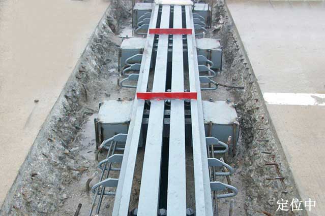 橫琴大橋橋梁伸縮縫裝置更換施工圖