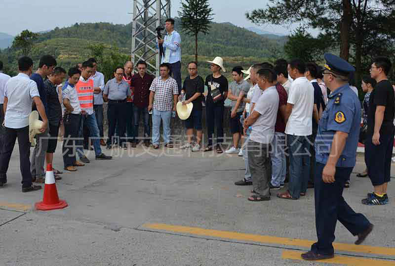 GH高性能混凝土在福建省武邵市橋面路面施工試點成功