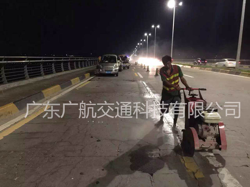 GH高性能混凝土（快干水泥）搶修