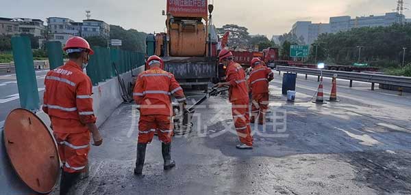 GH高性能混凝土，快干水泥