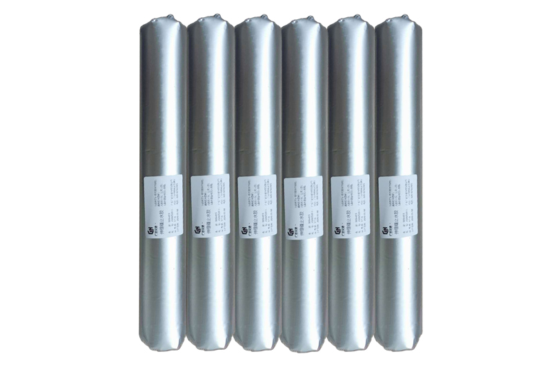 GH橋梁伸縮縫液態(tài)止水膠